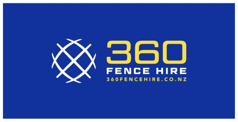 360 Fence Hire