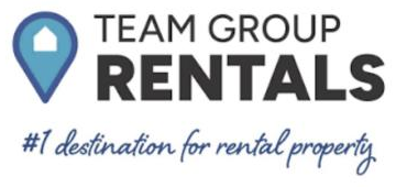 Team Group Rentals